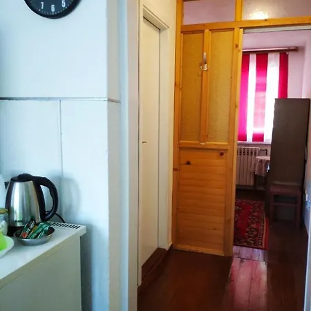 Mraovac Guest house Sarajevo