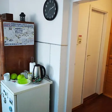 Guest house Mraovac Sarajevo