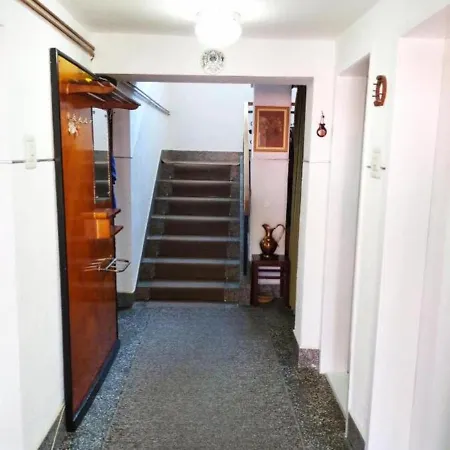 Mraovac 招待所 塞拉耶佛