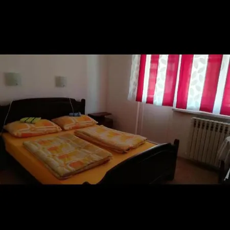 Mraovac ゲストハウス 3*