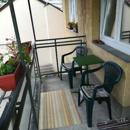 Guest house Mraovac *