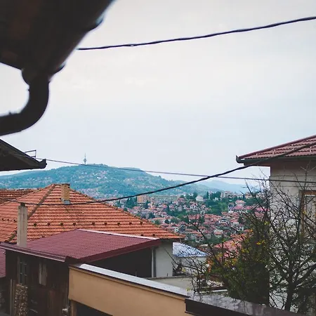 Mraovac Sarajevo