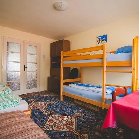 Mraovac Guest house
