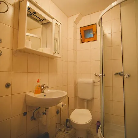 Mraovac Gasthof Sarajevo