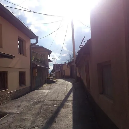 Gasthof Mraovac Sarajevo