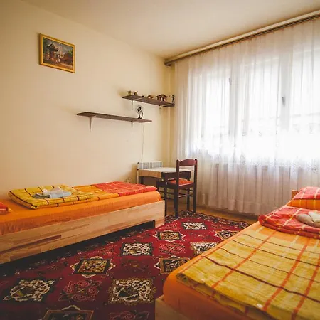 Guest house Mraovac Sarajevo