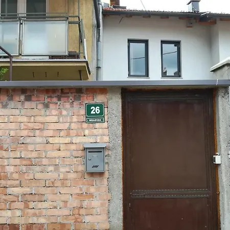 Mraovac Guest house Sarajevo