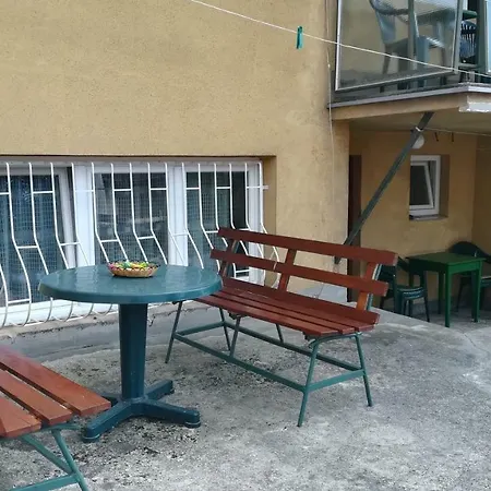 Mraovac Guest house