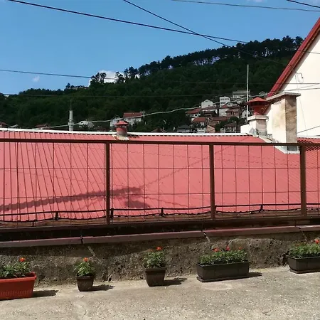 Mraovac Sarajevo
