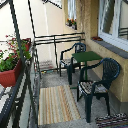 Guest house Mraovac *